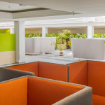 интерьер it компании