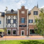 Аутлет-городок Мануфактура