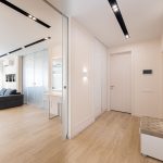 фото интерьера коридора