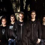 фотосессия для музыкальной группы