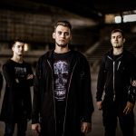 фотосессия для музыкальной группы