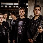 фотосессия для музыкальной группы