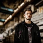 фотосессия для музыкальной группы