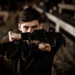 фотосессия для музыкальной группы