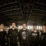 фотосессия для музыкальной группы