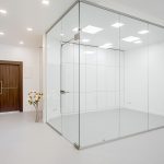 фотосъёмка интерьера офиса