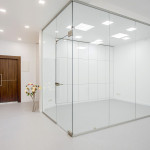 фотосъёмка интерьера офиса