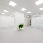 фотосъёмка интерьера офиса