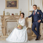 свадебная фотосессия в киеве