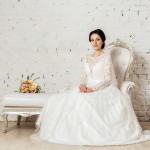 свадебная фотосессия в киеве