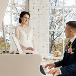 свадебная фотосессия в киеве