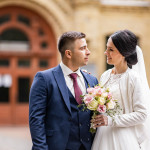 свадебная фотосессия в киеве