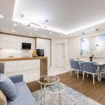 интерьерная фотография для загородного дома