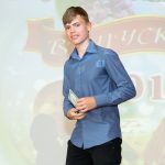 фотограф на выпускной киев