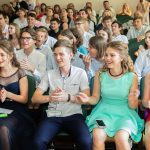 фотограф на выпускной киев