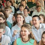 фотограф на выпускной киев