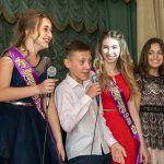 фотограф на выпускной киев