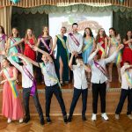 фотограф на выпускной киев