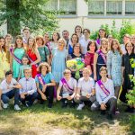 фотограф на выпускной киев