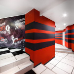 профессиональная интерьерная фотография