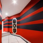 профессиональная интерьерная фотография