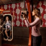 фото для квест комнаты