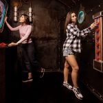 фото для квест комнаты