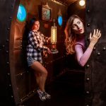 фото для квест комнаты