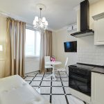 интерьерная фотография киев