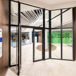 интерьерная съёмка в ривермоле