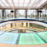 интерьерная съёмка в ривермоле