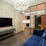 интерьерная фотосъёмка квартиры в киеве