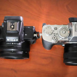 nikon Z50 vs fujifilm x-t3