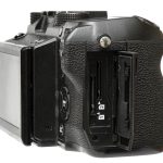 среднеформатная камера fujifilm gfx 50s