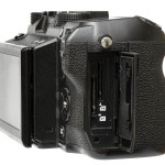 среднеформатная камера fujifilm gfx 50s