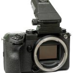 среднеформатная камера fujifilm gfx 50s