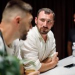 репортажная фотография в киеве