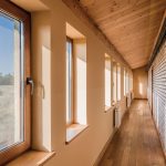 фото коридора