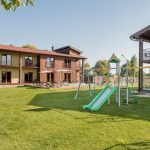 фото детской площадки