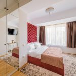 профессиональная фотосъёмка отеля