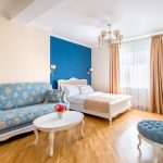 фото номеров отеля