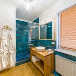 фото санузла в отеле