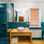 фото санузла в отеле