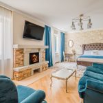 профессиональная фотосъёмка отеля