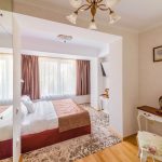 профессиональная фотосъёмка отеля