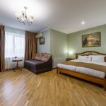 фотосъёмка отеля в киеве