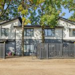 фото дома экстерьер