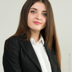 бизнес портрет