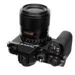 fuji x-s10 + viltrox 33mm f1.4