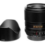 viltrox 23mm f1.4